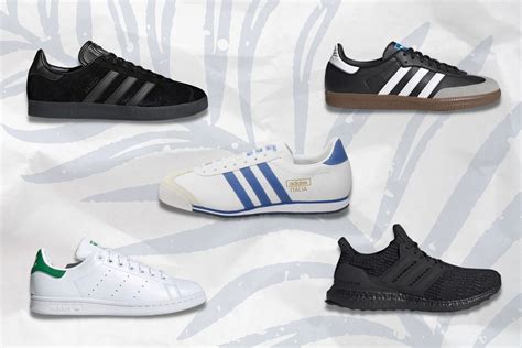 adidas schuhe daraigner|The Best Adidas Sneakers Releasing in November .